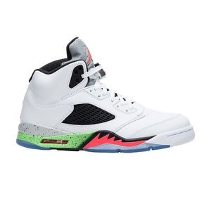 Men’s Nike air Jordan 5 retro shoes pro stars